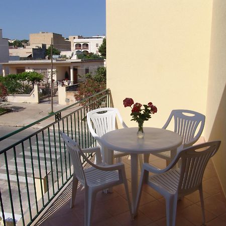 Bed and Breakfast Abbadia Сан-Вито-Ло-Капо Экстерьер фото