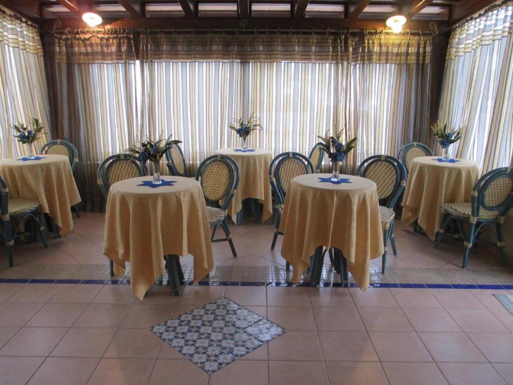 Bed and Breakfast Abbadia Сан-Вито-Ло-Капо Экстерьер фото