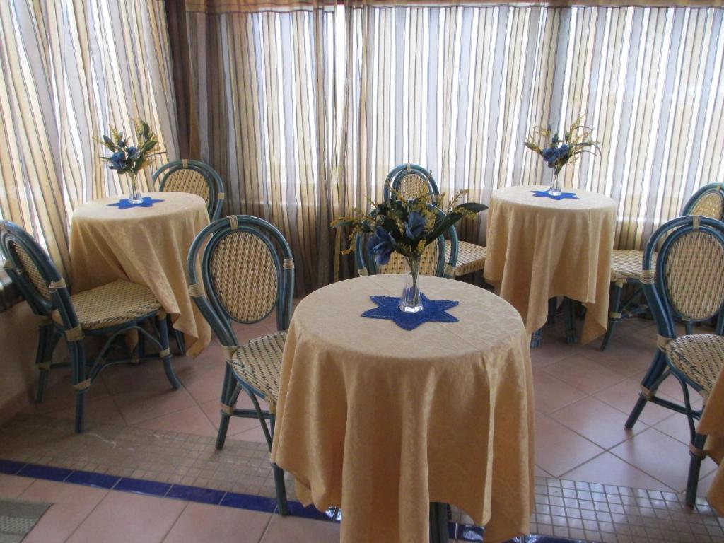 Bed and Breakfast Abbadia Сан-Вито-Ло-Капо Экстерьер фото