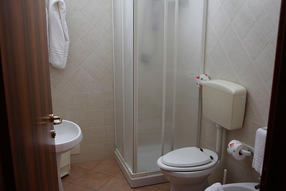 Bed and Breakfast Abbadia Сан-Вито-Ло-Капо Экстерьер фото